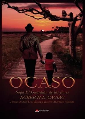 OCASO | 9788411451109 | CAGIAO, ROBER H. L.