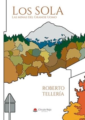 SOLA, LOS | 9788411757751 | TELLERÍA, ROBERTO