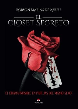 CLOSET SECRETO, EL | 9788413854588 | MARINS DE ABREU, ROBSON