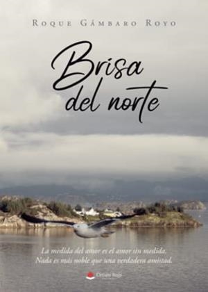 BRISA DEL NORTE | 9788411590600 | GÁMBARO ROYO, ROQUE