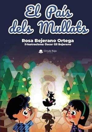 PAÍS DELS MULLATS, EL | 9788411159166 | BEJERANO ORTEGA, ROSA