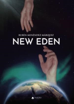 NEW EDEN | 9788411595292 | MENÉNDEZ MÁRQUEZ, RUBÉN