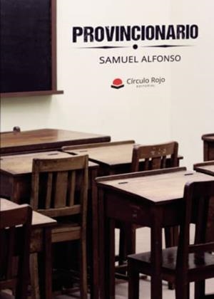 PROVINCIONARIO | 9788411455169 | ALFONSO, SAMUEL