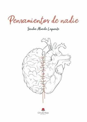 PENSAMIENTOS DE NADIE | 9788411596848 | ALMEIDA LAPUENTE, SANDRA