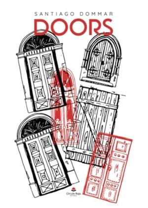 DOORS | 9788411990479 | RIGUAL DOMMAR, SANTIAGO ANDRÉS