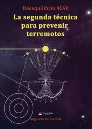 DESEQUILIBRIO 4590 | 9788411594516 | VALDIVIEZO, SEGUNDO