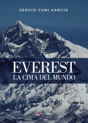 EVEREST | 9788411373708 | CUNI GARCÍA, SERGIO