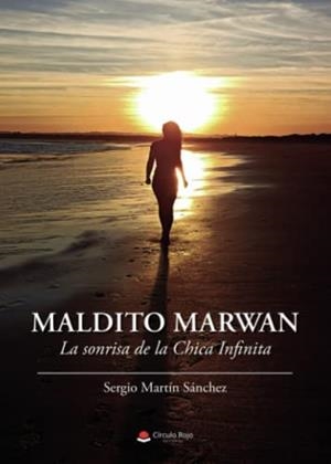 MALDITO MARWAN | 9788411450324 | MARTIN SÁNCHEZ, SERGIO