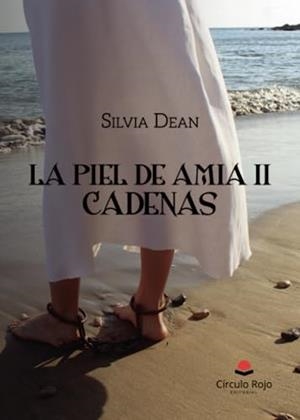 PIEL DE AMIA II, LA | 9788411753265 | DEAN, SILVIA