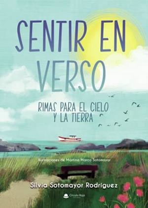 SENTIR EN VERSO | 9788413981451 | SOTOMAYOR RODRÍGUEZ, SILVIA