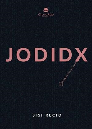 JODIDX | 9788411378550 | RECIO, SISI