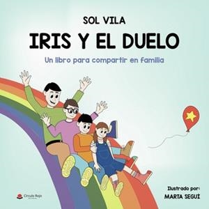 IRIS Y EL DUELO | 9788411599405 | VILA NICOLÁS, SOL