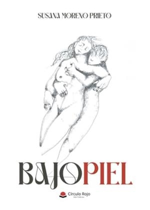 BAJOPIEL | 9788411759793 | MORENO PRIETO, SUSANA