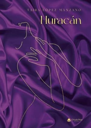 HURACÁN | 9788411757218 | LÓPEZ MANZANO, TAIRA