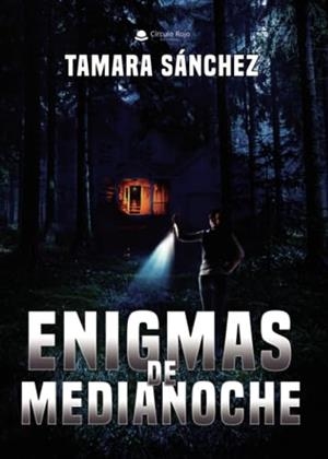 ENIGMAS DE MEDIANOCHE | 9788411457156 | SÁNCHEZ, TAMARA