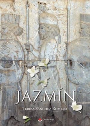JAZMÍN | 9788411551786 | SÁNCHEZ ROMERO, TERESA