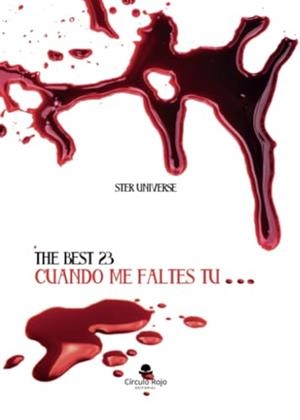 CUANDO ME FALTES TU | 9788411895606 | BEST 23, THE