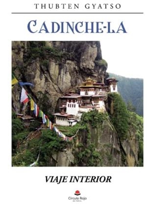 CADINCHE-LA | 9788411284813 | GYATSO, THUBTEN
