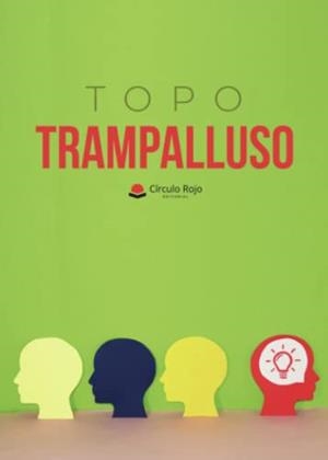 TRAMPALLUSO | 9788411459655 | TOPO