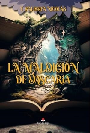 MALDICIÓN DE DASCARIA, LA | 9788411759861 | BALIBREA NICOLAS, TRINIDAD