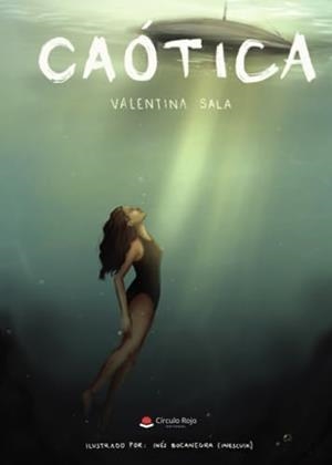 CAÓTICA | 9788411594486 | SALA, VALENTINA
