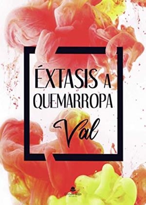 ÉXTASIS A QUEMARROPA | 9788413851853 | SKVORTSOVA, VALERIA