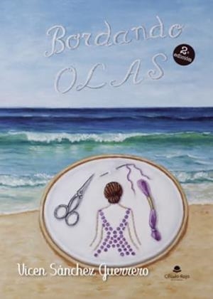 BORDANDO OLAS | 9788411750677 | SÁNCHEZ, VICEN