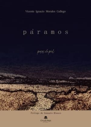PÁRAMOS | 9788413851990 | MORALES GALLEGO, VICENTE IGNACIO