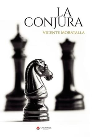 CONJURA, LA | 9788411557436 | MORATALLA, VICENTE