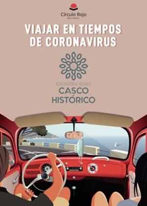 VIAJAR EN TIEMPOS DE CORONAVIRUS | 9788413741963 | , VV. AA.