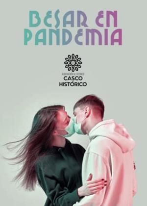 BESAR EN PANDEMIA | 9788411452779 | , VV.AA.