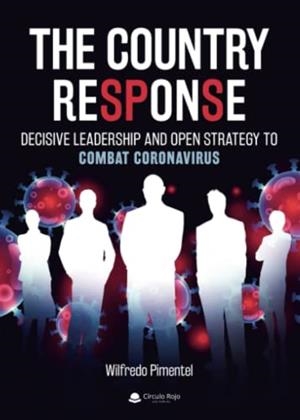 COUNTRY RESPONSE, THE | 9788413982434 | PIMENTEL, WILFREDO