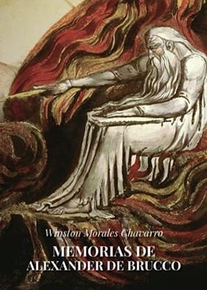 MEMORIAS DE ALEXANDER DE BRUCCO | 9788411759625 | MORALES CHAVARRO, WINSTON