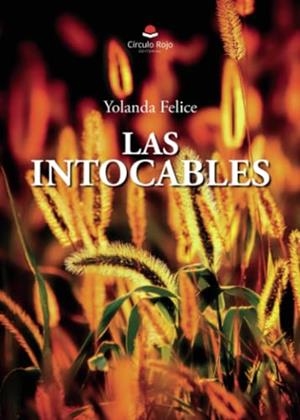 INTOCABLES, LAS | 9788411899062 | FELICE, YOLANDA