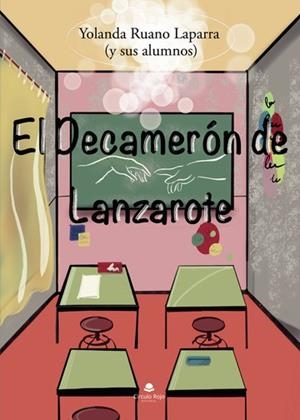 DECAMERÓN DE LANZAROTE, EL | 9788411553384 | RUANO LAPARRA, YOLANDA