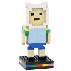 FIGURA PUZZLE PIXO ZAGAL | 8436587490378 | PIXO