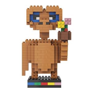 FIGURA PUZZLE PIXO MANOLETE EL INMIGRANTE | 8436587491696