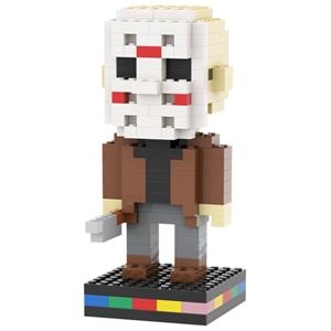 FIGURA PUZZLE PIXO YEISON EL SUPERSTICIOSO | 8436587491320 | PIXO