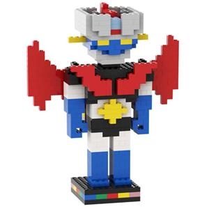 FIGURA PUZZLE PIXO ENERGIZER | 8436587490651
