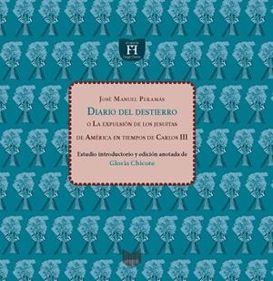 DIARIO DEL DESTIERRO | 9788491924272 | PERAMAS, JOSE MANUEL