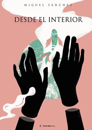 DESDE EL INTERIOR | 9792123456789 | SÁNCHEZ MARTÍN, MIGUEL