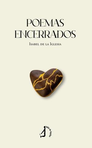 POEMAS ENCERRADOS | 9788410058675 | DE LA IGLESIA, ISABEL