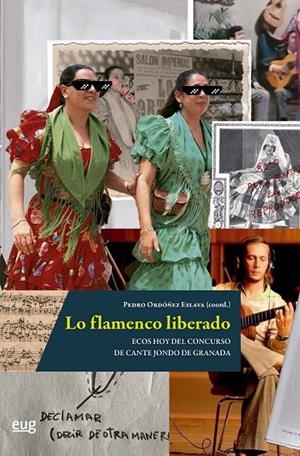 LO FLAMENCO LIBERADO | 9788433873217 | VARIOS AUTORES