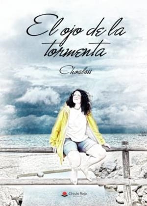 OJO DE LA TORMENTA, EL | 9788411556408 | @CHOALSSS