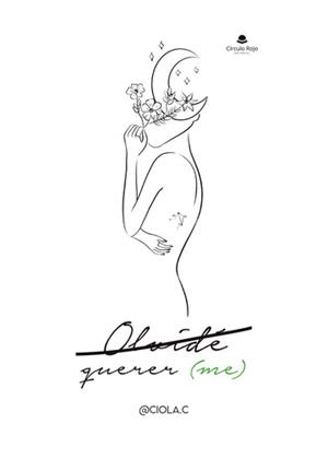 OLVIDÉ QUERER (ME) | 9788411992244 | @CIOLA.C