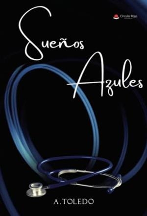 SUEÑOS AZULES | 9788411378079 | TOLEDO, A.