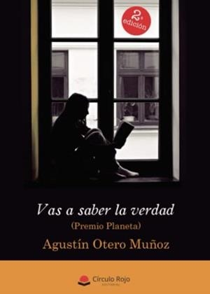 VAS A SABER LA VERDAD 1 | 9788499919898 | OTERO MUÑOZ, AGUSTÍN