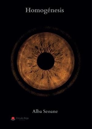 HOMOGÉNESIS | 9788411755245 | SEOANE, ALBA