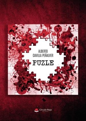 PUZLE | 9788410735453 | CAVILLA PEÑALVER, ALBERTO