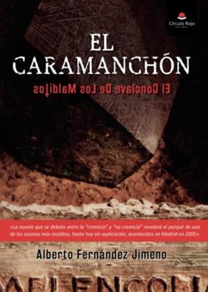 CARAMANCHON, EL | 9788411556521 | FERNÁNDEZ JIMENO, ALBERTO